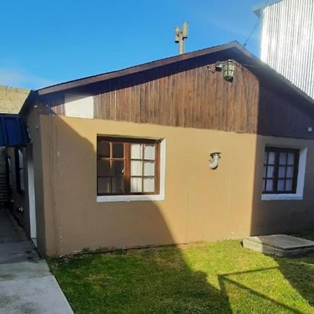 Willa La Casa Del Marino Ushuaia Zewnętrze zdjęcie