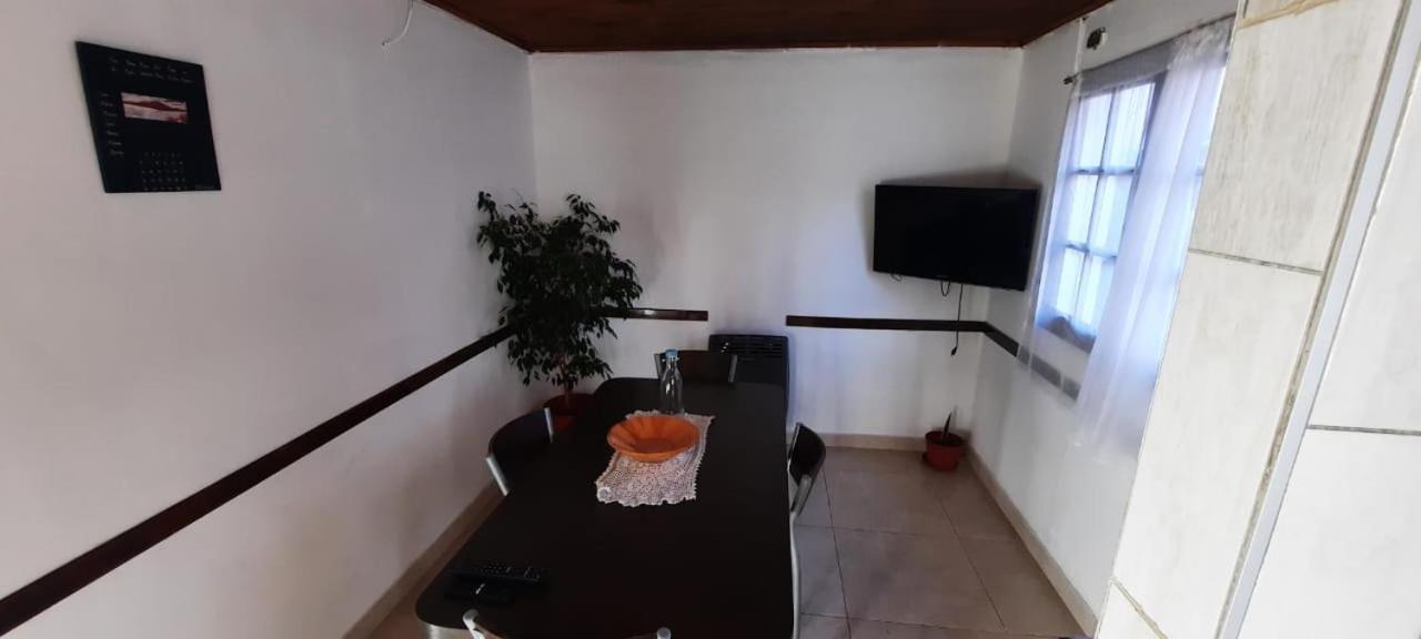 Willa La Casa Del Marino Ushuaia Zewnętrze zdjęcie