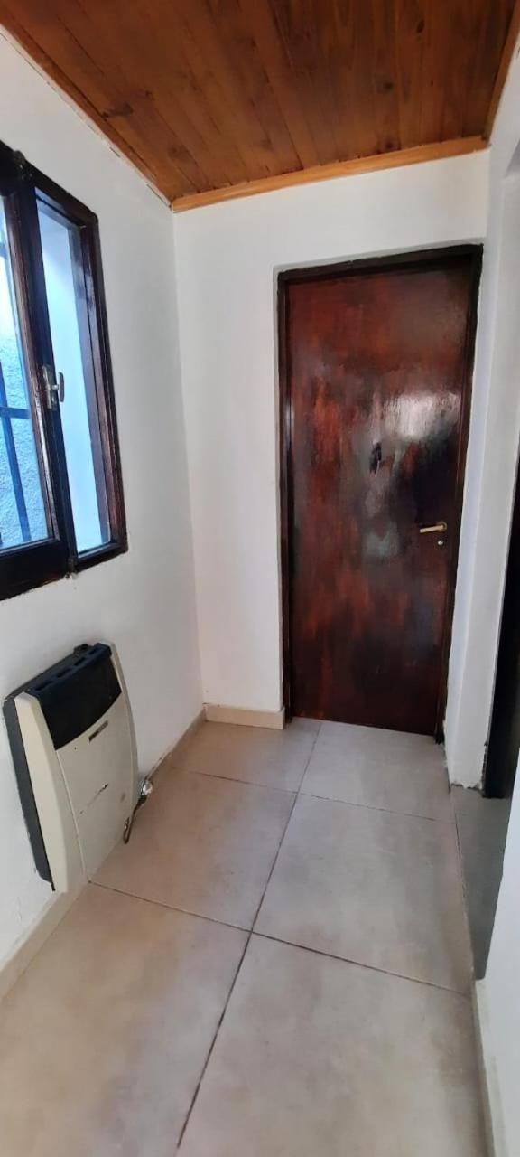 Willa La Casa Del Marino Ushuaia Zewnętrze zdjęcie
