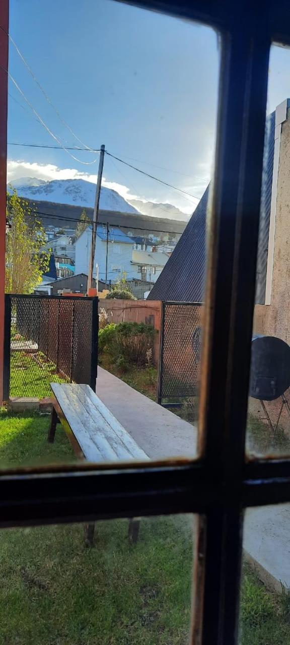 Willa La Casa Del Marino Ushuaia Zewnętrze zdjęcie
