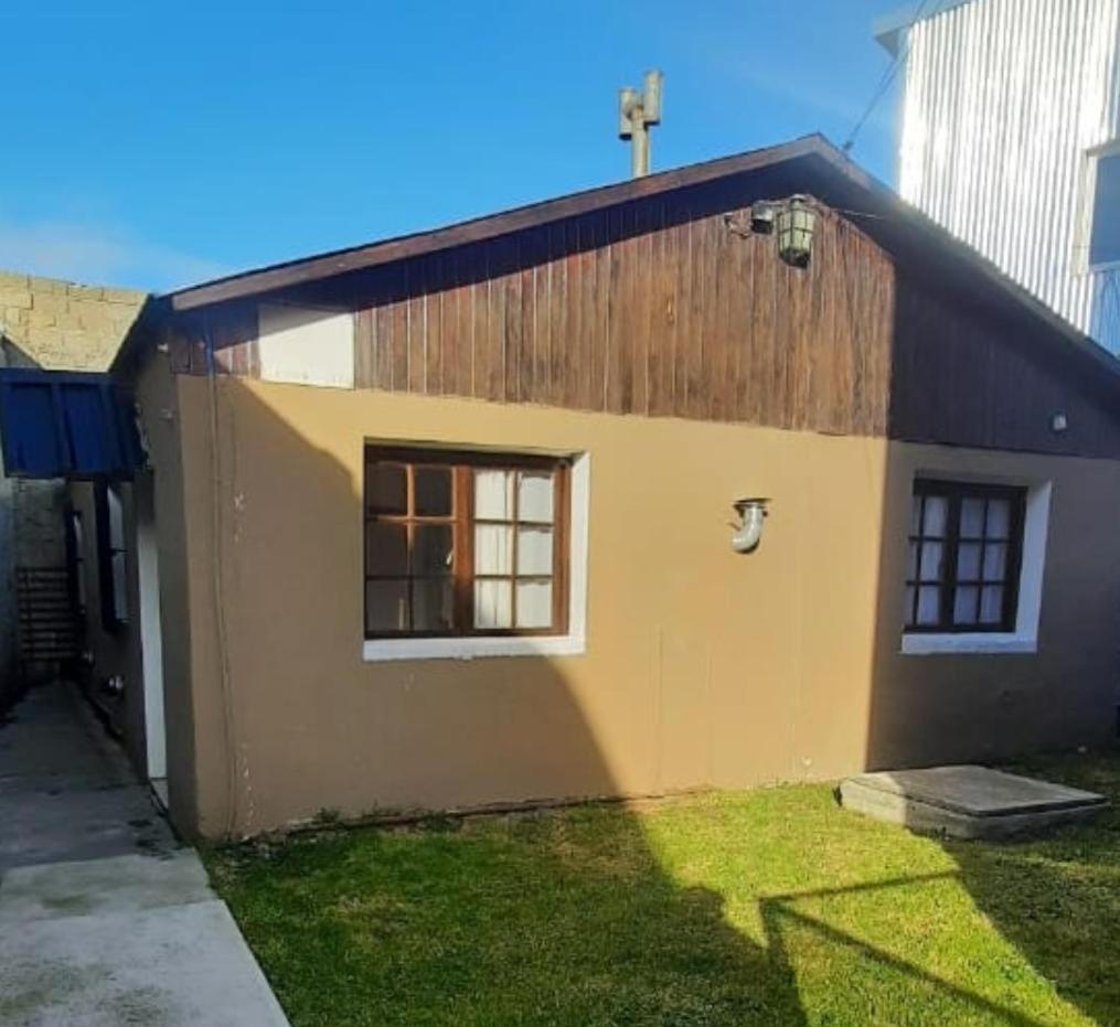 Willa La Casa Del Marino Ushuaia Zewnętrze zdjęcie