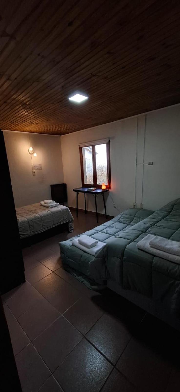 Willa La Casa Del Marino Ushuaia Zewnętrze zdjęcie