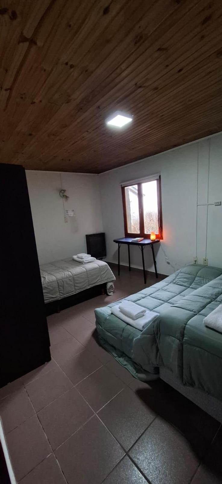 Willa La Casa Del Marino Ushuaia Zewnętrze zdjęcie